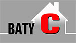 Baty C Logo