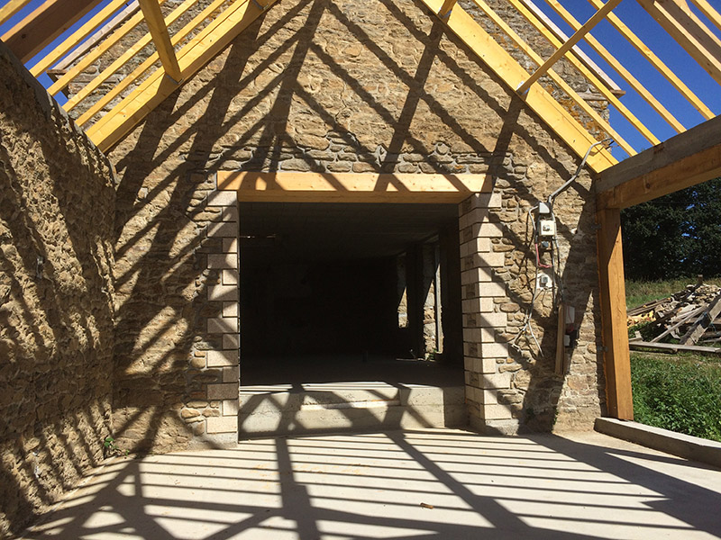 Baty C Chantiers En Cours Renovation 3
