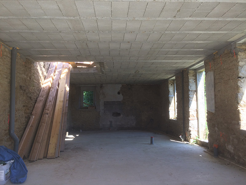 Baty C Chantiers En Cours Renovation 4