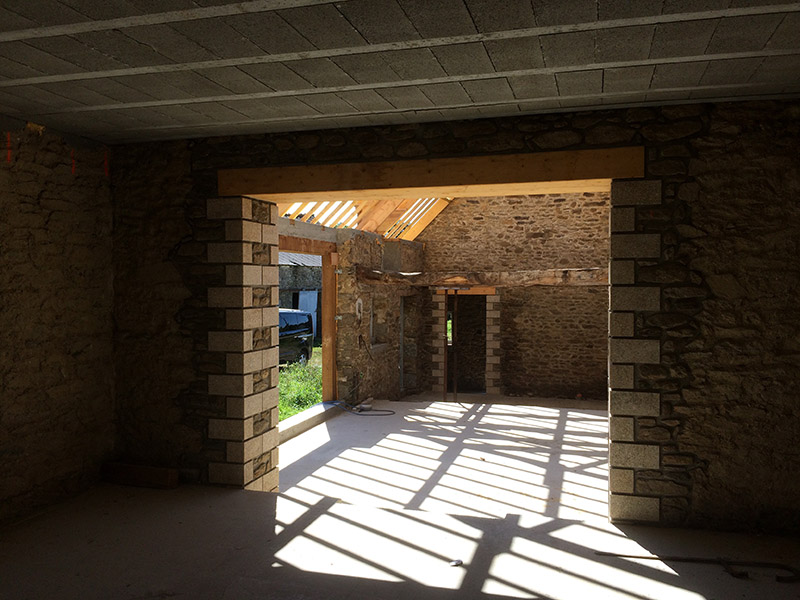 Baty C Chantiers En Cours Renovation 5