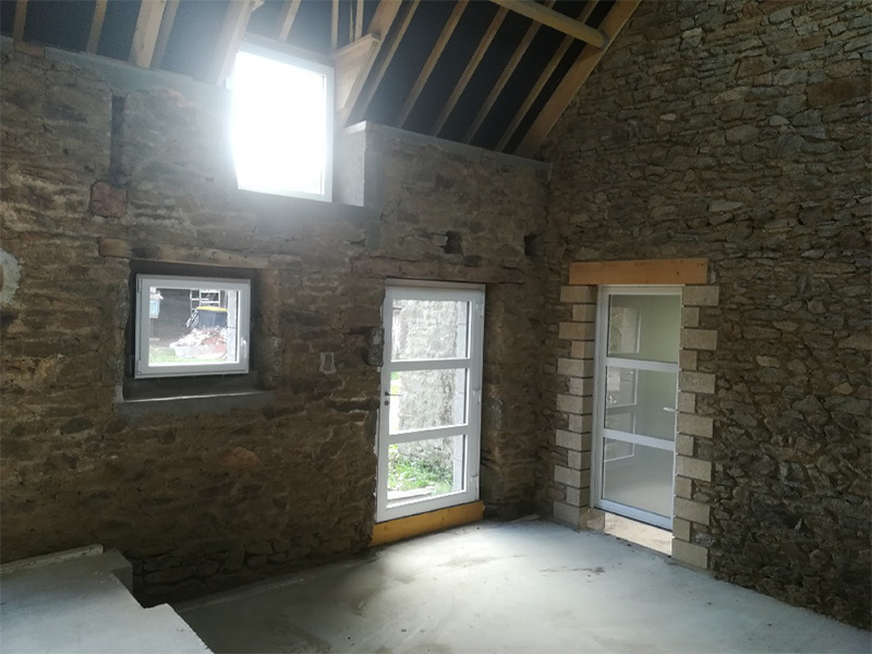 Baty C Renovation Rénovation 4