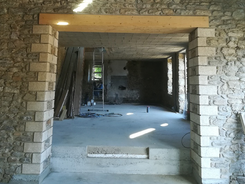 Baty C Renovation Rénovation 8